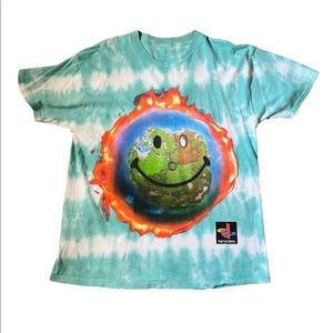 Travis Scott Astroworld Tshirt